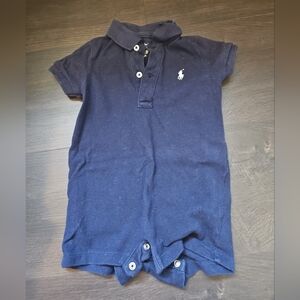 POLO RALPH LAUREN romper